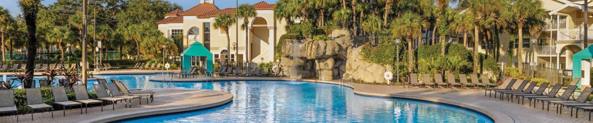4* Orlando Experience - USA Package (4 Nights)