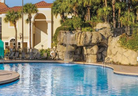 4* Orlando Experience - USA Package (4 Nights)
