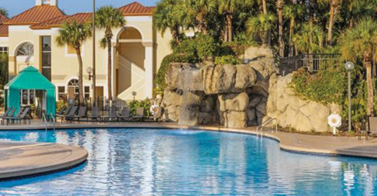 4* Orlando Experience - USA Package (4 Nights)