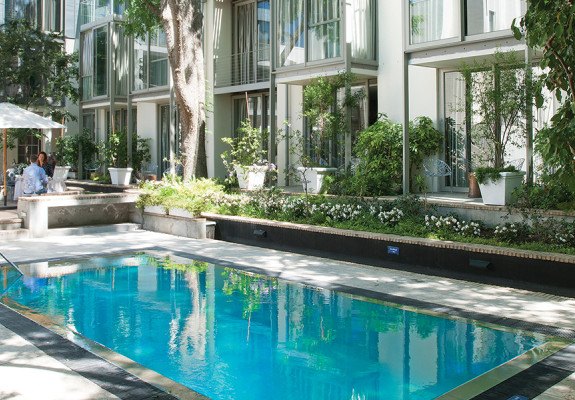 4* Oude Werf Hotel - Stellenbosch Package (2 Nights)