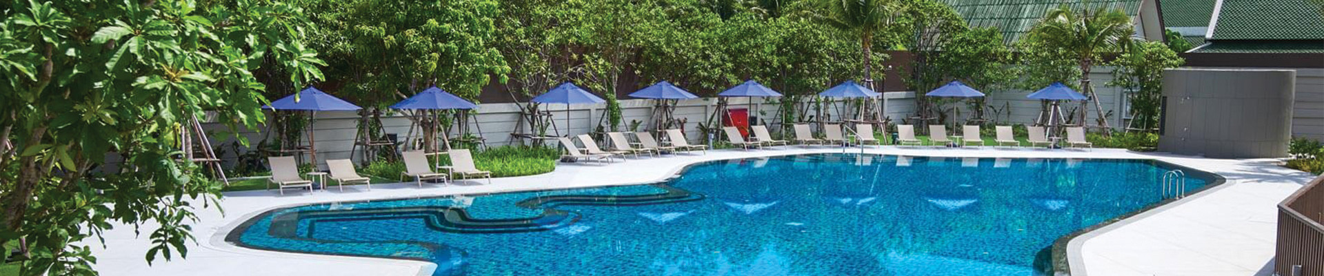 4* OZO Phuket - Thailand Package (7 Nights)