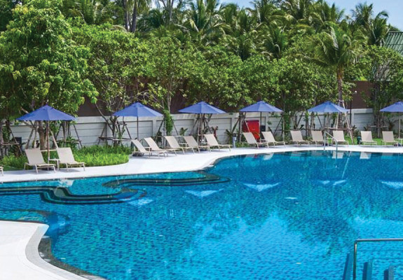 4* OZO Phuket - Thailand Package (7 Nights)