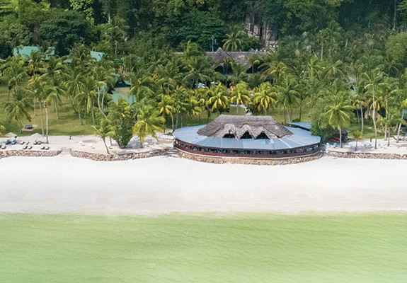 4* Paradise Sun Hotel - Seychelles Package ( 7 Nights)