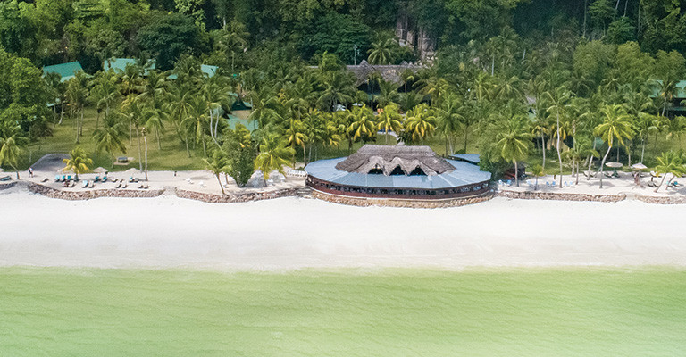 4* Paradise Sun Hotel - Seychelles Package ( 7 Nights)