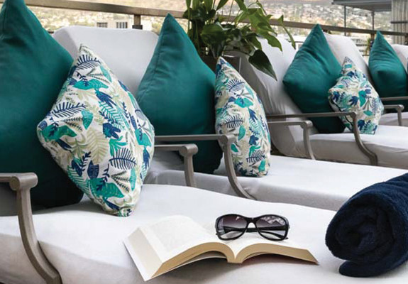 5* Pepperclub Hotel - Cape Town Fly-In Package (2 Nights)