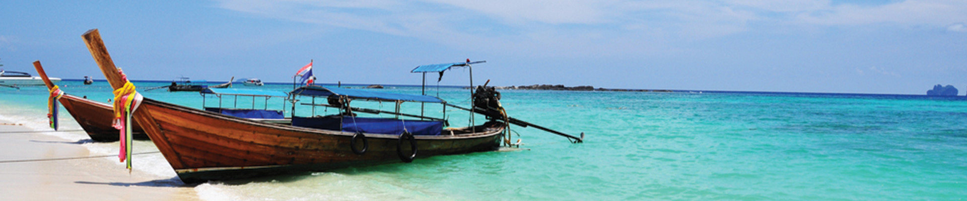 4* Phuket & Khao Lak - Thailand Package (7 Nights)
