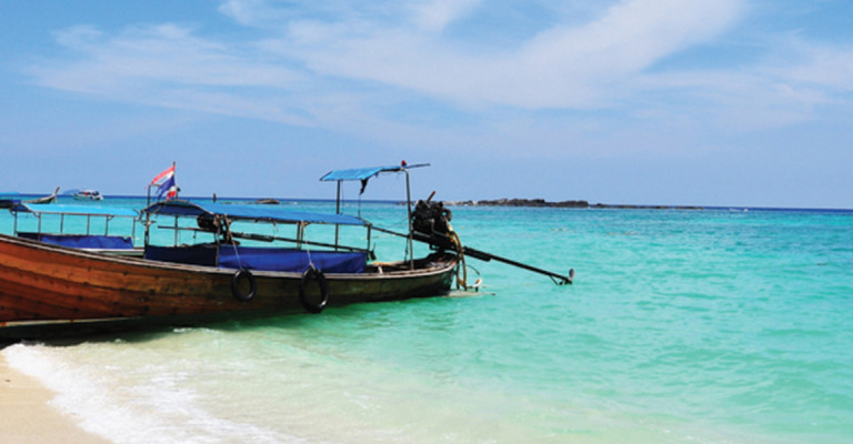 4* Phuket & Khao Lak - Thailand Package (7 Nights)