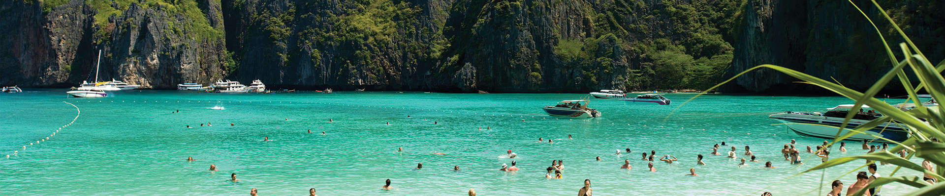 4* Phuket & Khao Lak - Thailand Package (8 Nights)
