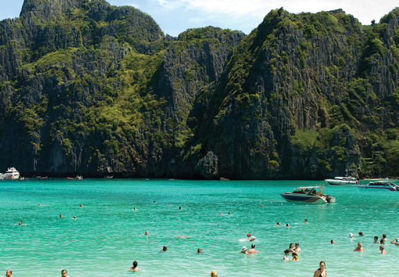4* Phuket & Khao Lak - Thailand Package (8 Nights)