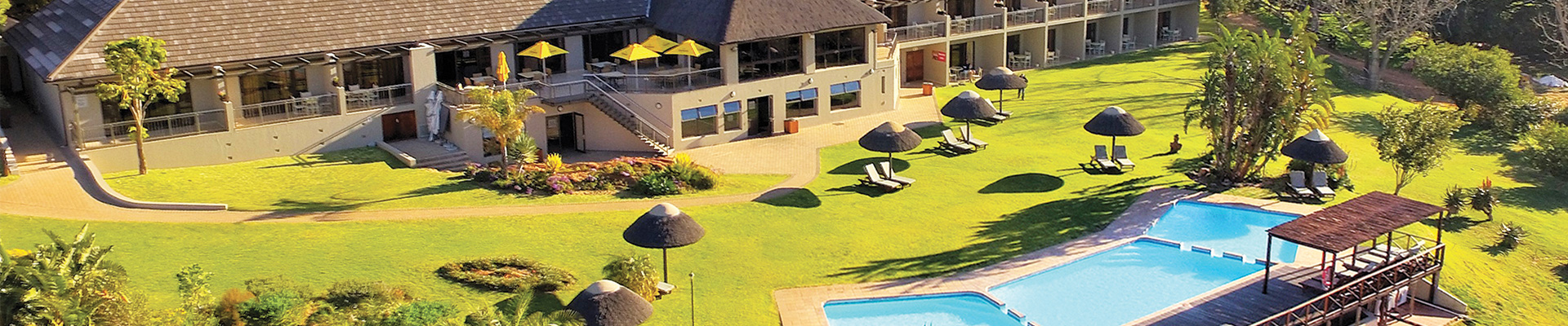 4* Piekenierskloof Mountian Resort- Citrusdal - Western Cape Package (2 nights)