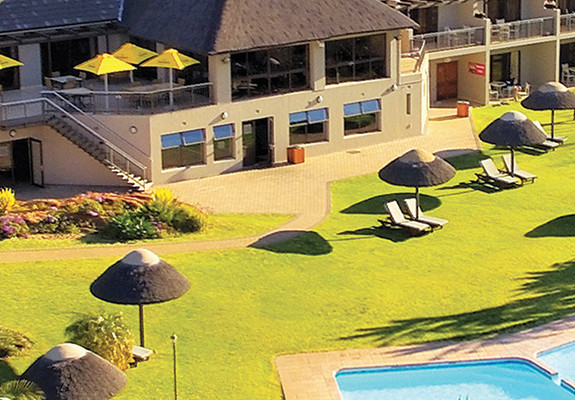 4* Piekenierskloof Mountian Resort- Citrusdal - Western Cape Package (2 nights)