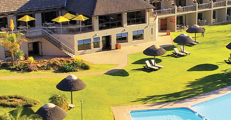 4* Piekenierskloof Mountian Resort- Citrusdal - Western Cape Package (2 nights)