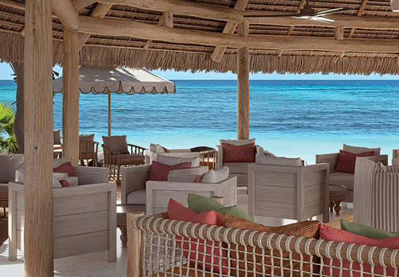 4* Plus Matemwe Attitude (Adults Only) - Zanzibar Package (5 Nights)