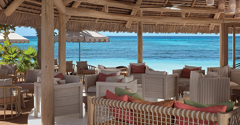 4* Plus Matemwe Attitude (Adults Only) - Zanzibar Package (7 Nights)