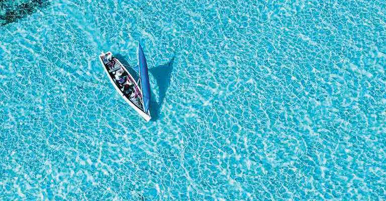 4* Plus Preskil Island Resort & Spa & 3* Plus C Rodrigues Mourouk Hotel - Rodrigues Package (7 night