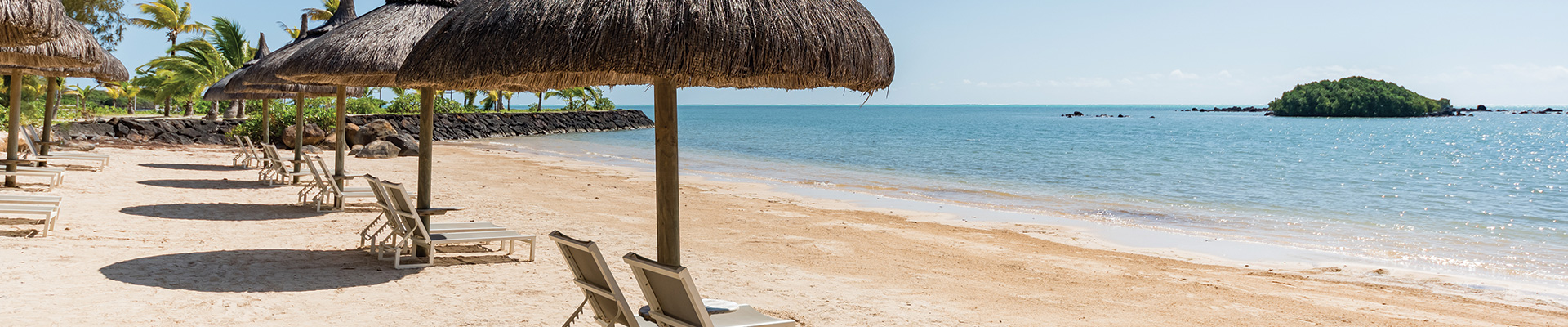 4* Plus Radisson Blu Azuri Resort & Spa - Mauritius Family Package (7 nights)