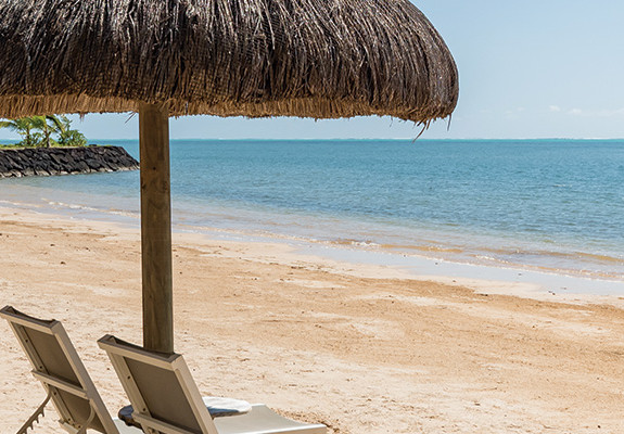 4* Plus Radisson Blu Azuri Resort & Spa - Mauritius Family Package (7 nights)