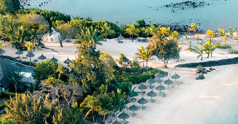 4* Plus Radisson Blu Azuri Resort & Spa - Mauritius Family Package (7 nights)