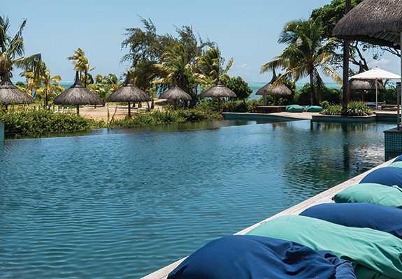 4* Plus Radisson Blu Azuri Resort & Spa - Mauritius Package (7 nights)