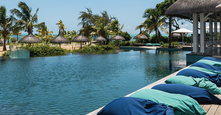 4* Plus Radisson Blu Azuri Resort & Spa - Mauritius Package (7 nights)