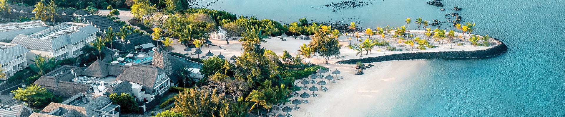 4* Plus Radisson Blu Azuri Resort & Spa - Mauritius Family Package (7 nights)