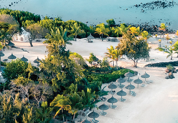 4* Plus Radisson Blu Azuri Resort & Spa - Mauritius Family Package (7 nights)