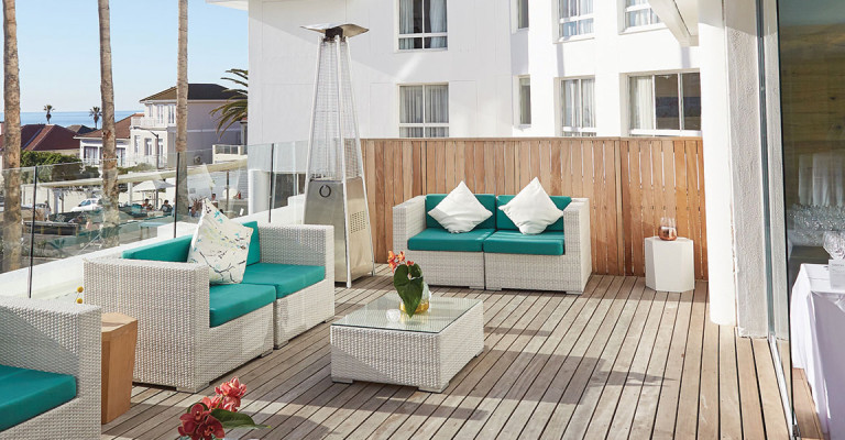 4* President Hotel & NAC Helicopter - Easter Package (3 Nights)