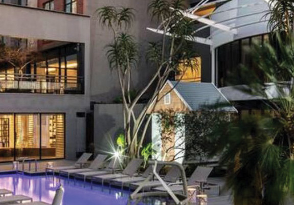 4* Protea Hotel Fire & Ice! by Marriott Durban Umhlanga Ridge - Family Offer (3 Nights)