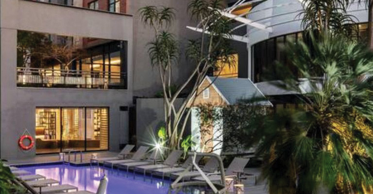 4* Protea Hotel Fire & Ice! by Marriott Durban Umhlanga Ridge - Family Offer (3 Nights)