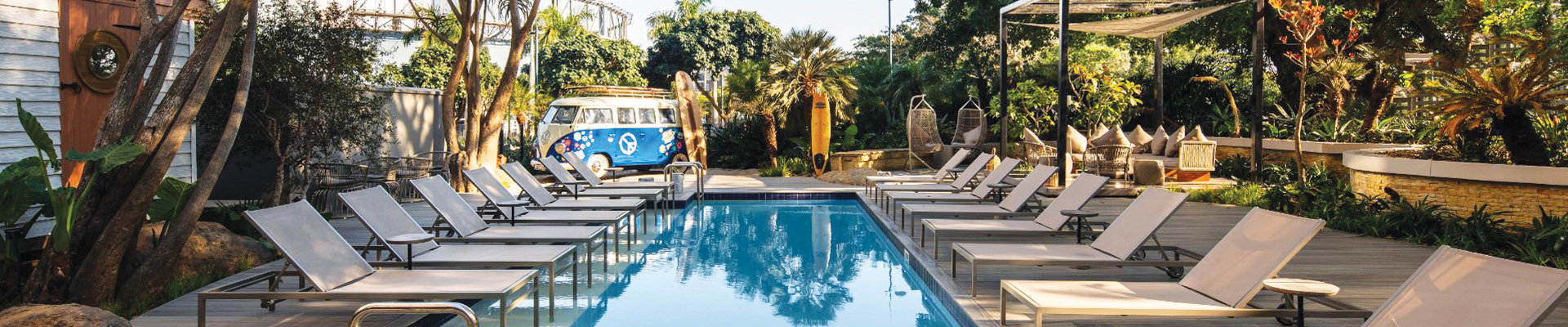 4* Protea Hotel Fire&Ice! by Marriott Durban Umhlanga Ridge - Family Package (3 Nights)