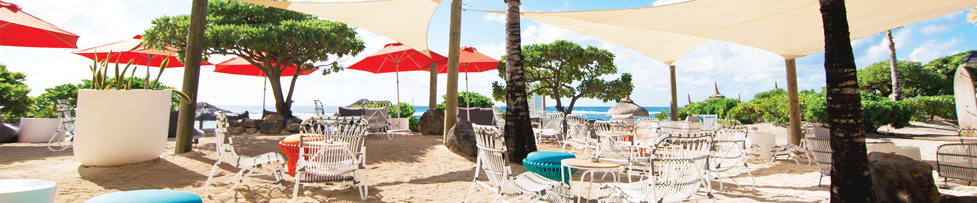 4* Radisson Blu Poste Lafayette (Adults Only) - Mauritius Package ( 7 nights)