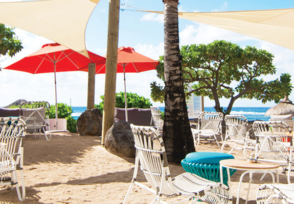 4* Radisson Blu Poste Lafayette (Adults Only) - Mauritius Package ( 7 nights)