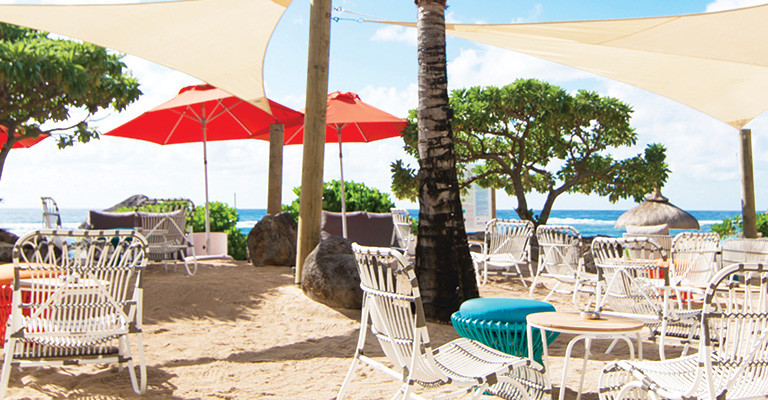 4* Radisson Blu Poste Lafayette (Adults Only) - Mauritius Package ( 7 nights)