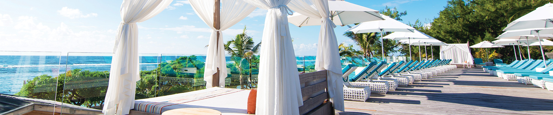 4* Radisson Blu Poste Lafayette (Adults Only) - Mauritius Package (6 nights)