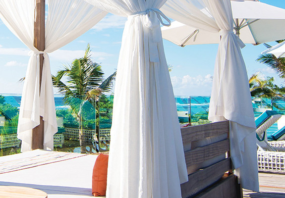 4* Radisson Blu Poste Lafayette (Adults Only) - Mauritius Package (6 nights)