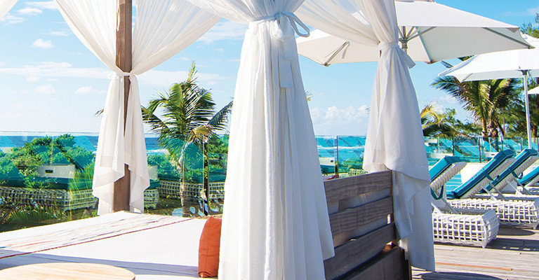 4* Radisson Blu Poste Lafayette (Adults Only) - Mauritius Package (6 nights)