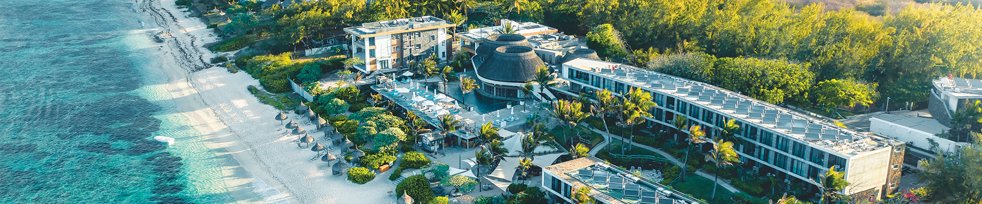 4* Radisson Blu Poste Lafayette (Adults Only) - Mauritius Package ( 7 nights)