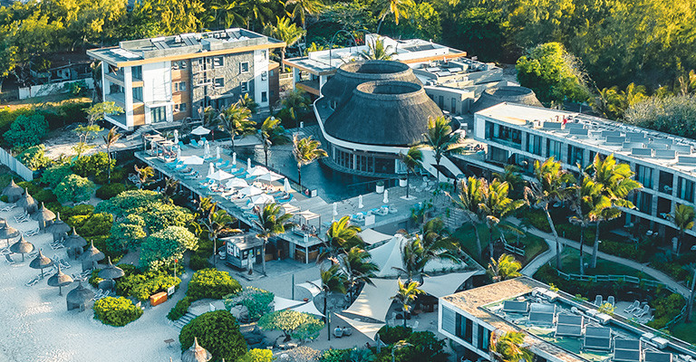 4* Radisson Blu Poste Lafayette (Adults Only) - Mauritius Package ( 7 nights)