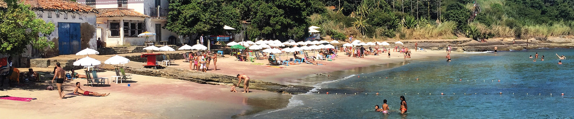 4* Rio and Buzios Experience - Brazil Package (7 Nights)