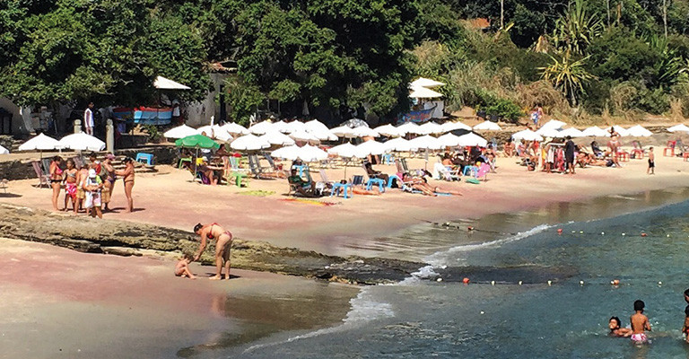 4* Rio and Buzios Experience - Brazil Package (7 Nights)