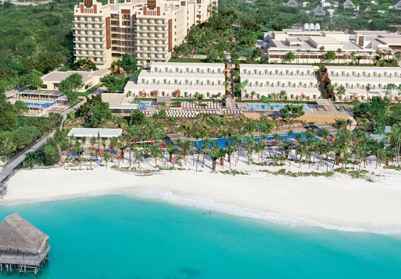 4* Riu Jambo - Zanzibar Black Friday Package (7 Nights)