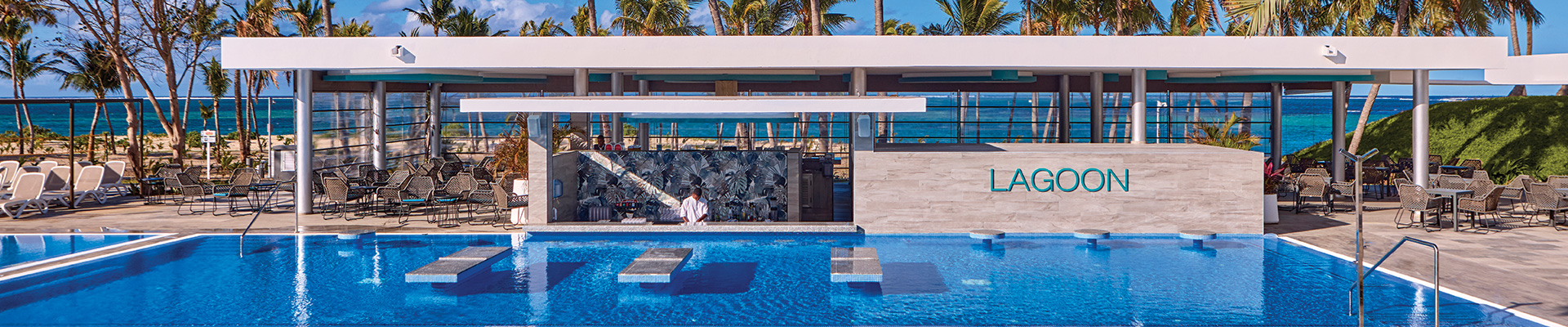 4* Riu Turquoise - Mauritius Family Package (7 nights)