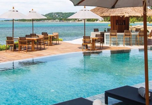 4* Rocky's Boutique Resort - Thailand Package (7 Nights)