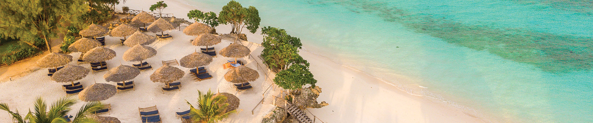 4* Sandies Baobab Beach - Zanzibar Package ( 7 Nights)