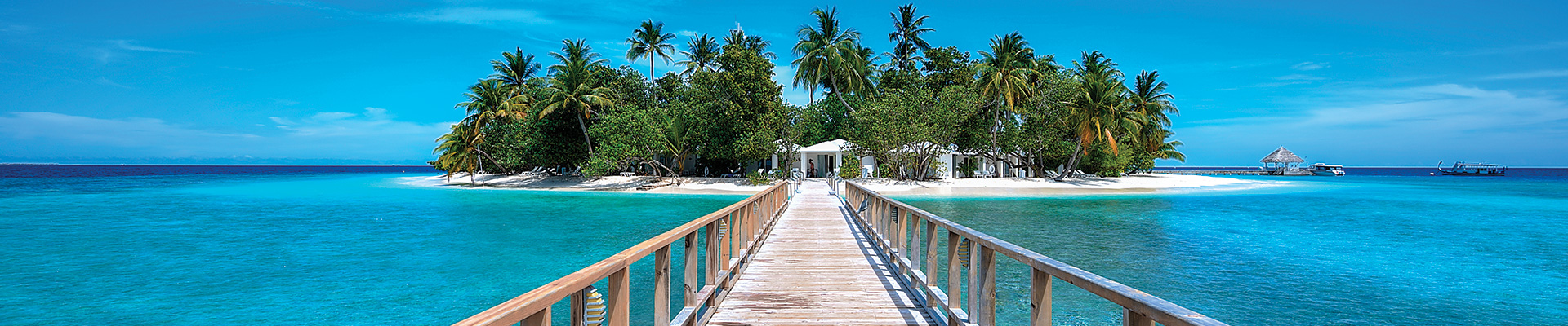 4* Sandies Bathala - Maldives Package (7 Nights)