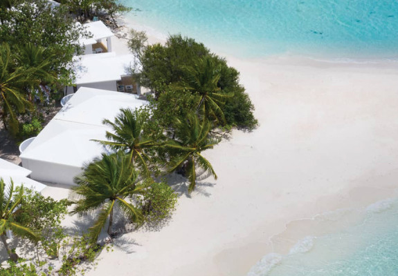 4* Sandies Bathala - Maldives Package (7 Nights)