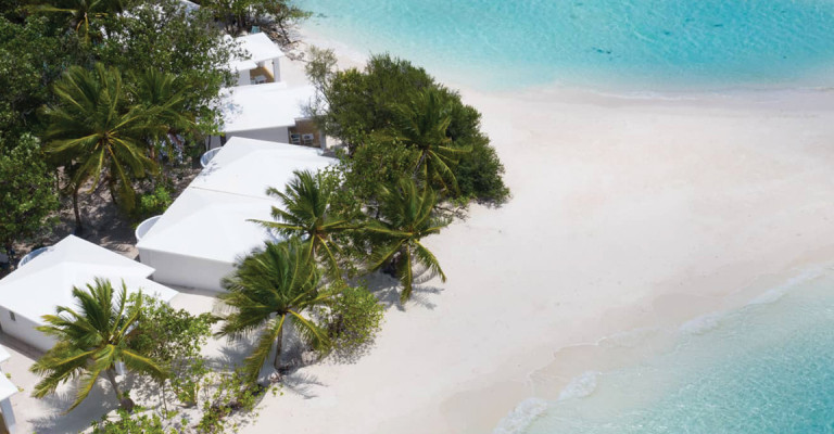 4* Sandies Bathala - Maldives Package (7 Nights)