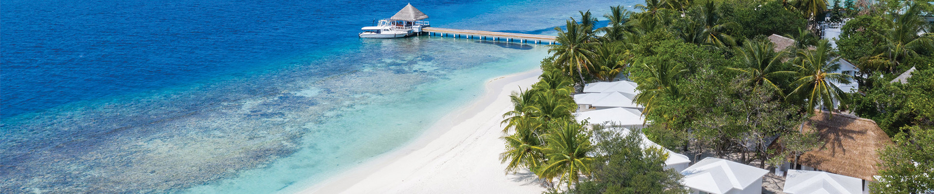 4* Sandies Bathala - Maldives Package (7 Nights)
