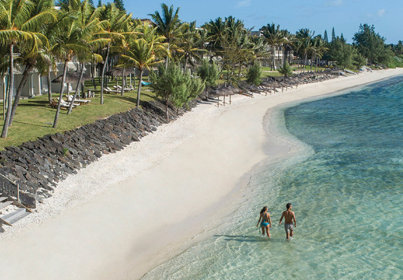 3* Solana Beach Mauritius (Adults Only) - Package (7 nights)