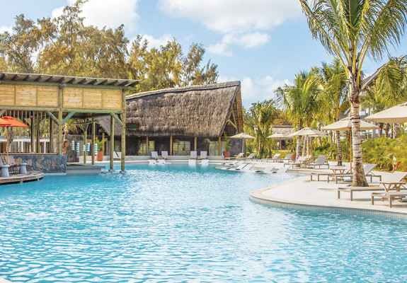 4* Sunrise Attitude (Adult Only) - Mauritius Package (7 nights)